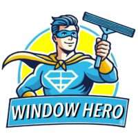 Window Hero logo